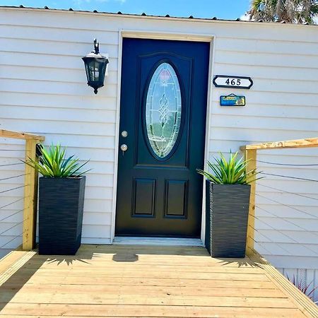 Merritt IslandMerrit Island Waterfront House Lots Of Parking别墅 外观 照片