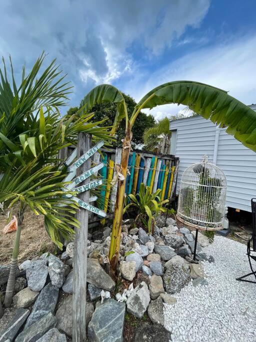 Merritt IslandMerrit Island Waterfront House Lots Of Parking别墅 外观 照片